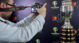 Copa América 2019: cuotas de Betsson para el campeón y goleador del torneo