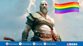 God of War: Creador revela la orientación sexual de Kratos