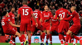 Liverpool: Anotó gol crucial para el título de la Champions League y ahora jugará en Escocia [VIDEO]