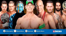 Campeón de la WWE participará en Rápidos y Furiosos 9