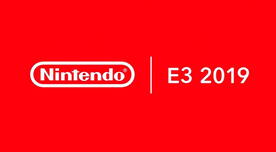 Nintendo Direct E3 2019 [ONLINE] vía Twitch TV y Youtube