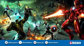 Marvel’s Avengers: Todos los detalles el esperado videojuego lanzado en el E3 2019 [VIDEO]