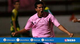 Víctor Rossel es el nuevo refuerzo de Sport Boys para el Torneo Clausura