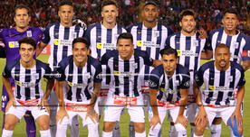 Liga 1: Unión Comercio se refuerza con subcampeón con Alianza Lima en 2018 [FOTOS]