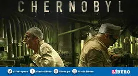 Chernobyl 1x05 ONLINE HBO: ¿Por qué no habrá segunda temporada?