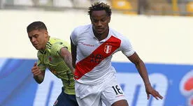 Agente de André Carrillo reveló interés desde Premier League y Ligue 1 por peruano