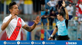 Perú vs Venezuela: Christofer Gonzáles y su golazo anulado en la Copa América [VIDEO]