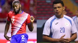Costa Rica goleó 4-0 a Nicaragua: los 'ticos' se la llevaron fácil en la Copa Oro [VIDEO]