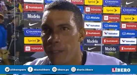 ¡Atención! Yasmany López es el primer cubano que se escapa en la Copa Oro 