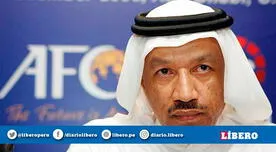 Escándalo Qatar 2022: Bin Hammam, el multimillonario que sobornó a la FIFA para conseguir sede