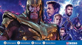 Avengers: Endgame: Cineplanet anuncia fecha para el reestreno en el cine con nuevas escenas 