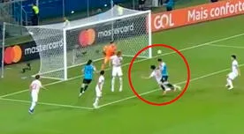 Uruguay vs Japón: José María Giménez se impone en las alturas y anota el 2-2 charrúa [VIDEO]