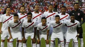 Exjugador de la Selección Peruana ya no iría a Sport Boys para firmar por Binacional [FOTO]