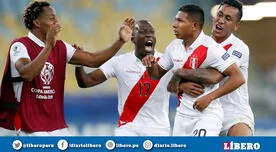 Perú vs Brasil: Conoce cuanto pagan las casas de apuestas por el ganador