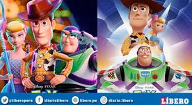 Toy Story 4 es el estreno más exitoso de la franquicia [VIDEO]