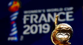 Mundial Femenino 2019: Así se jugarán los cuartos de final del campeonato 
