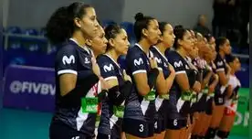 Perú cayó 3-1 con República Checa en la fecha 2 de la Copa Challenger
