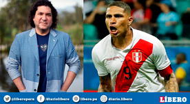 Extraña comparación entre Gaston Acurio y Paolo Guerrero por la prensa brasileña 