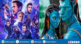 Avengers: Endgame no podría superar el récord taquillero impuesto por Avatar [VIDEO]