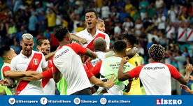 Perú vs Chile: Conoce las apuestas que hay y cuánto se paga por el ganador