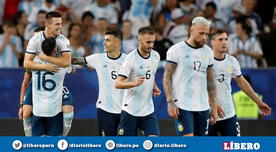 Argentina vs Brasil: Conoce las apuestas que hay y cuánto se paga por el ganador