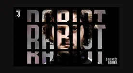 Conoce los jugadores que, como Adrien Rabiot, llegaron 'gratis' a la Juventus