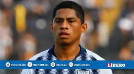 Fútbol Peruano: Entérate de todos los detalles del conflicto entre Kevin Quevedo y Alianza Lima