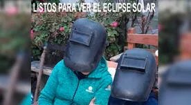 Eclipse Solar 2019: Revisa los mejores memes del evento astronómico l Fotos