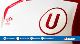 Universitario de Deportes oficializó la incorporación de dos refuerzos para el Torneo Clausura 2019