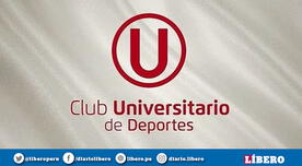 Estos fichajes de peso se acercan a Universitario para ganar el Torneo Clausura 2019