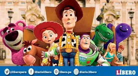 Toy Story: Conoce la escena eliminada por Disney [Video]