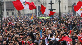 Copa América: ¿Cuántos peruanos alentarán este domingo en el Maracaná?