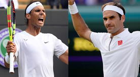 Rafael Nadal se enfrentará a Federer en semifinales de Wimbledon 2019 tras derrotar a Querrey
