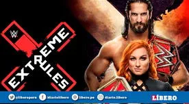 Ya se conoce la cartelera actualizada del evento de la WWE Extreme Rules 2019