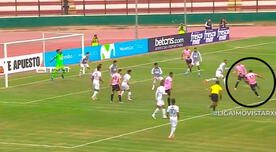 Alianza Lima vs Sport Boys [VIDEO] Jean Tragorada anotó gol para el 1-0 en el Miguel Grau
