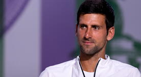 Novak Djokovic: bicampeón de Wimbledon vivió una infancia difícil en su natal Belgrado 