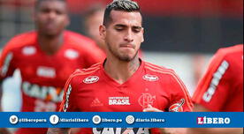 Miguel Trauco se 'baja' a Filipe Luis y se convierte en prioridad para Flamengo