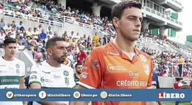 Alejandro Duarte revela el drama que vivió en el fútbol mexicano por culpa de Lobos BUAP 