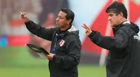 Lima 2019: Nolberto Solano afinará este once para el debut ante Uruguay por los Juegos Panamericanos [FOTOS]