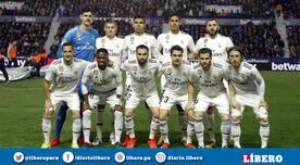 Real Madrid y los candidatos que posee para el Golden Boy 2019