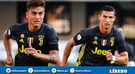Juventus y el once de ensueño que puede armar para esta temporada