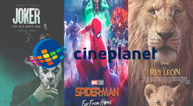 ¡Atención! Cartelera Cineplanet de HOY: Entérate los horarios y próximos estrenos de películas en el cine