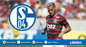 Schalke 04 tiene fuerte oferta para Miguel Trauco, según prensa turca