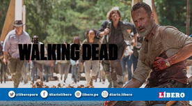 Comic Con 2019: Trailer The Walking Dead con Rick Grimes conquistó al público de la convención | Video