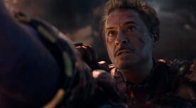“Avengers: Endgame”: Pelea completa de Tony Stark y Thanos en tráiler para el estreno en Blu-ray [VIDEO]