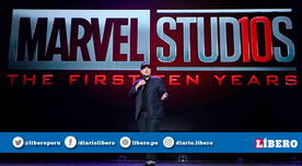 Comic Con 2019: Conoce las películas que anunció Marvel Studios para la Fase 4 