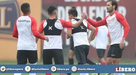 Delantera de la Selección Peruana sub-23 suma casi 30 goles en el año