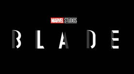 Marvel anuncia el regreso de Blade con Mahershala Ali en la Comic Con 2019 [FOTO]