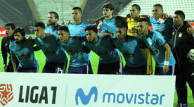 Sporting Cristal: plantel celeste viajó a Venezuela para choque con Zulia por los octavos de la Copa Sudamericana [FOTO]