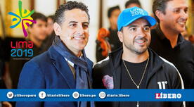 Panamericanos Lima 2019 [FOTO] conoce los detalles de la ceremonia inaugural, con Fonsi y Juan Diego Flórez
